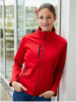 Softshell Donna
